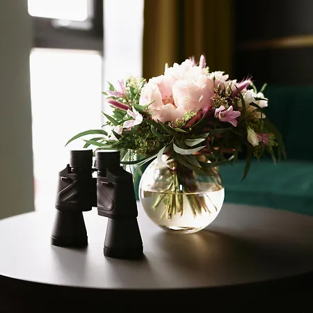 Thon Hotel Svolvaer