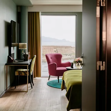Hotel Thon Svolvaer
