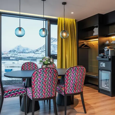 Thon Hotel
