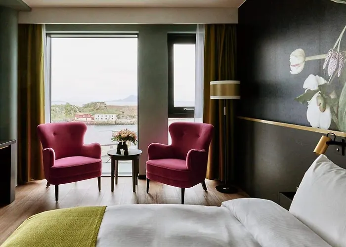 Thon Hotel