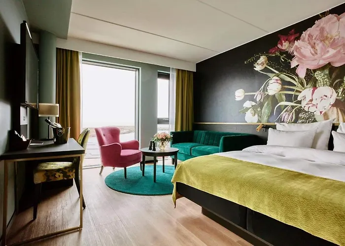 Hotel Thon Svolvær