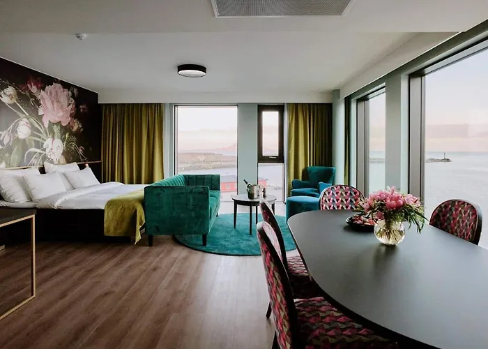 Hotel Thon Svolvær
