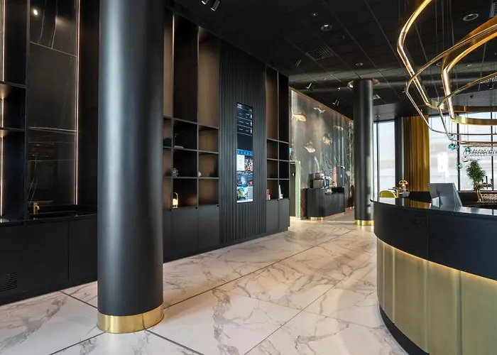 Hotel Thon
