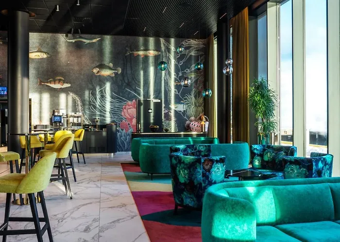 Thon Hotel Svolvær
