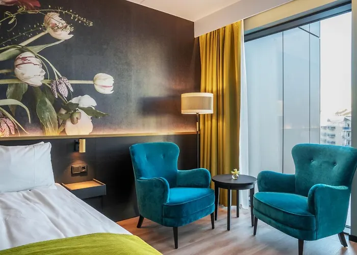 Hotel Thon 5*