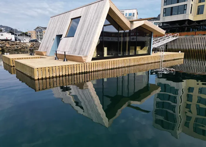 Thon 5* Svolvær