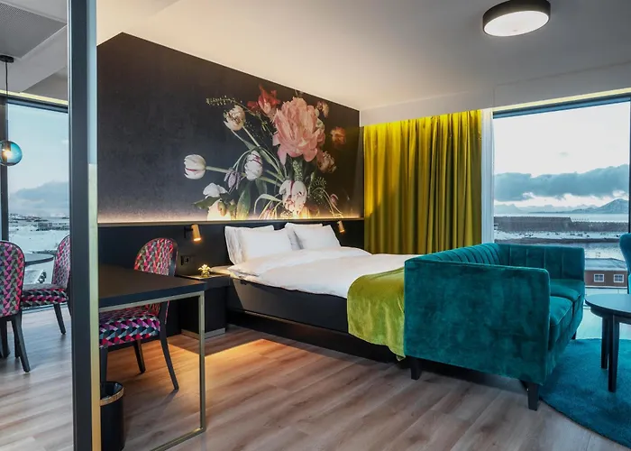 Hotel Thon 5*