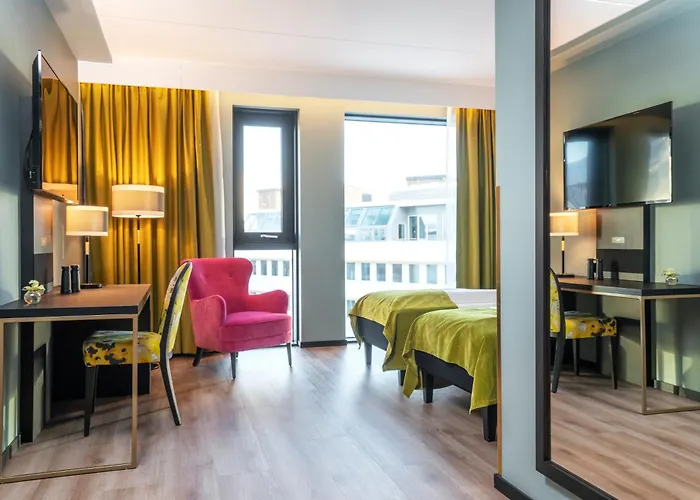 Hotel Thon