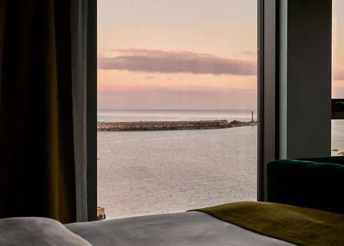 Thon Hotel Svolvær
