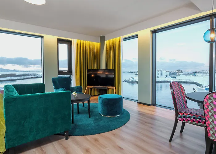 Hotel Thon