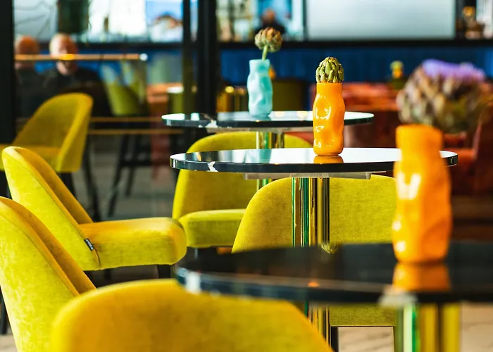 Thon Hotel Svolvær