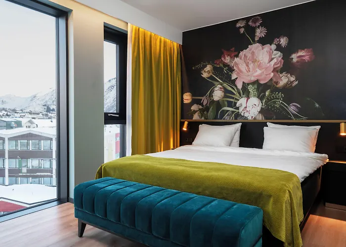 Hotel Thon Svolvær